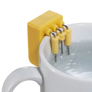 Niveaudetector RNIB