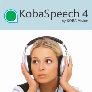 Synthèse vocale KobaSpeech 4