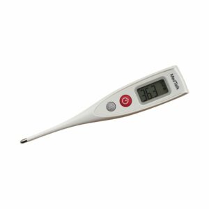 MedTalk Pen Thermomètre médical à usage externe