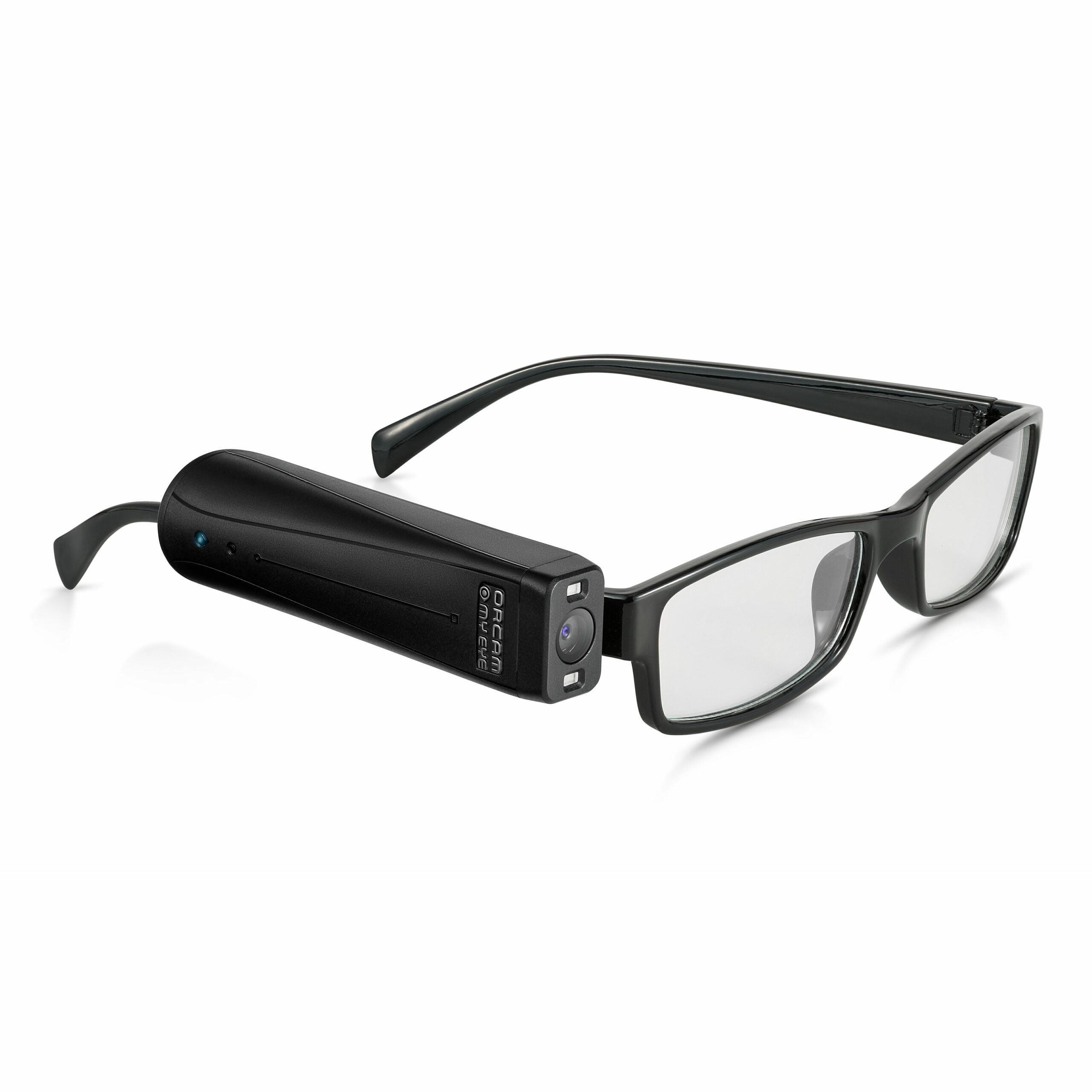 OrCam 2.0 Lunettes vocales - KOBA Vision