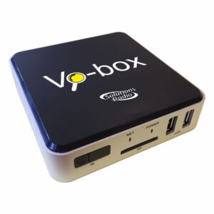 vo-box