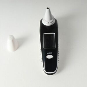 Thermomètre médical à usage externe DigiScan