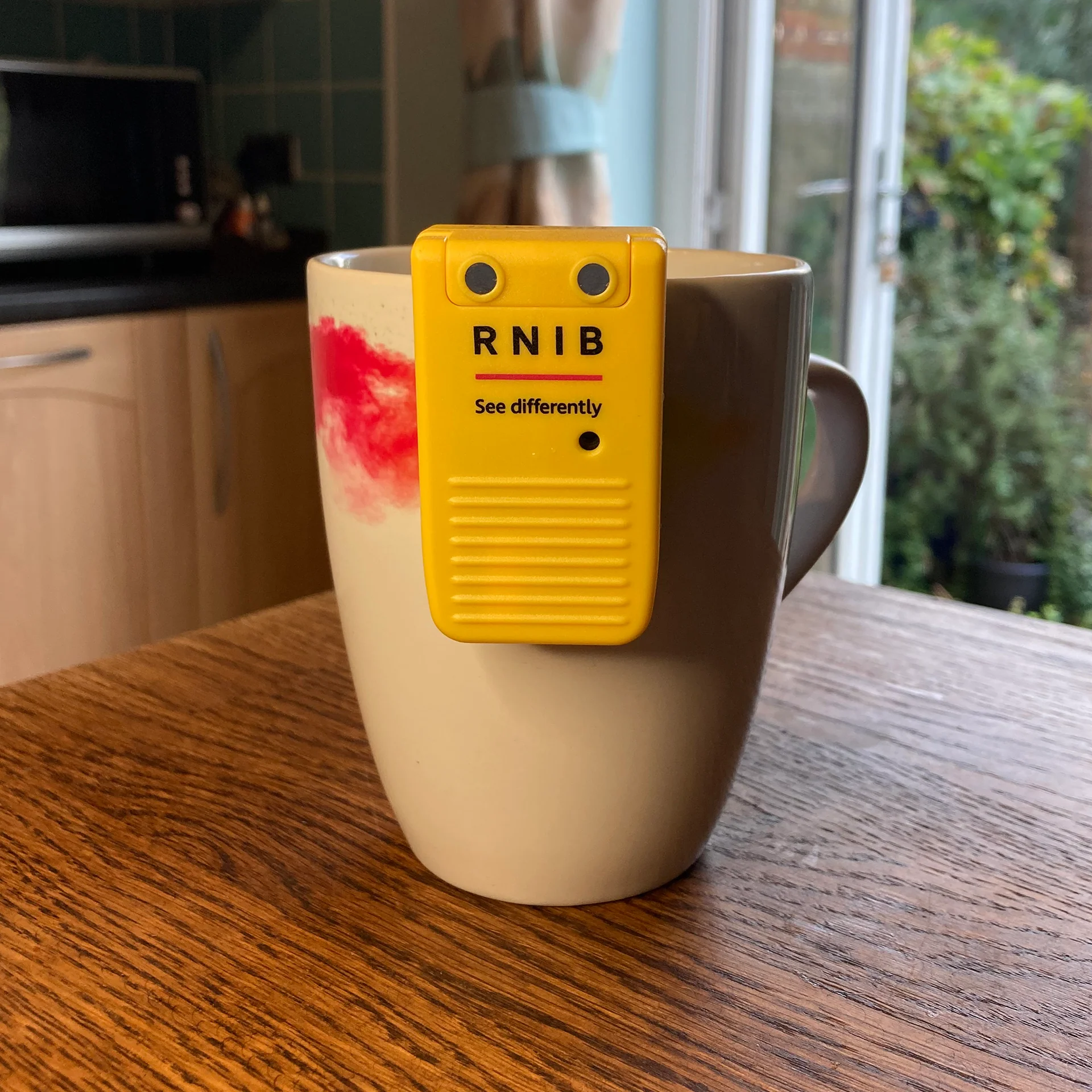 Niveaudetector RNIB - Afbeelding 2