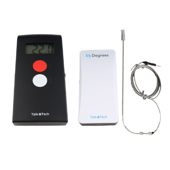 Multifunctionele thermometer MyDegrees