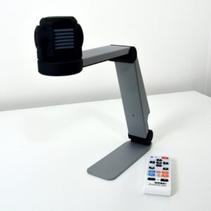 KOBA Vision ZoomCam Speech - Camera with remote ZoomCam Speech