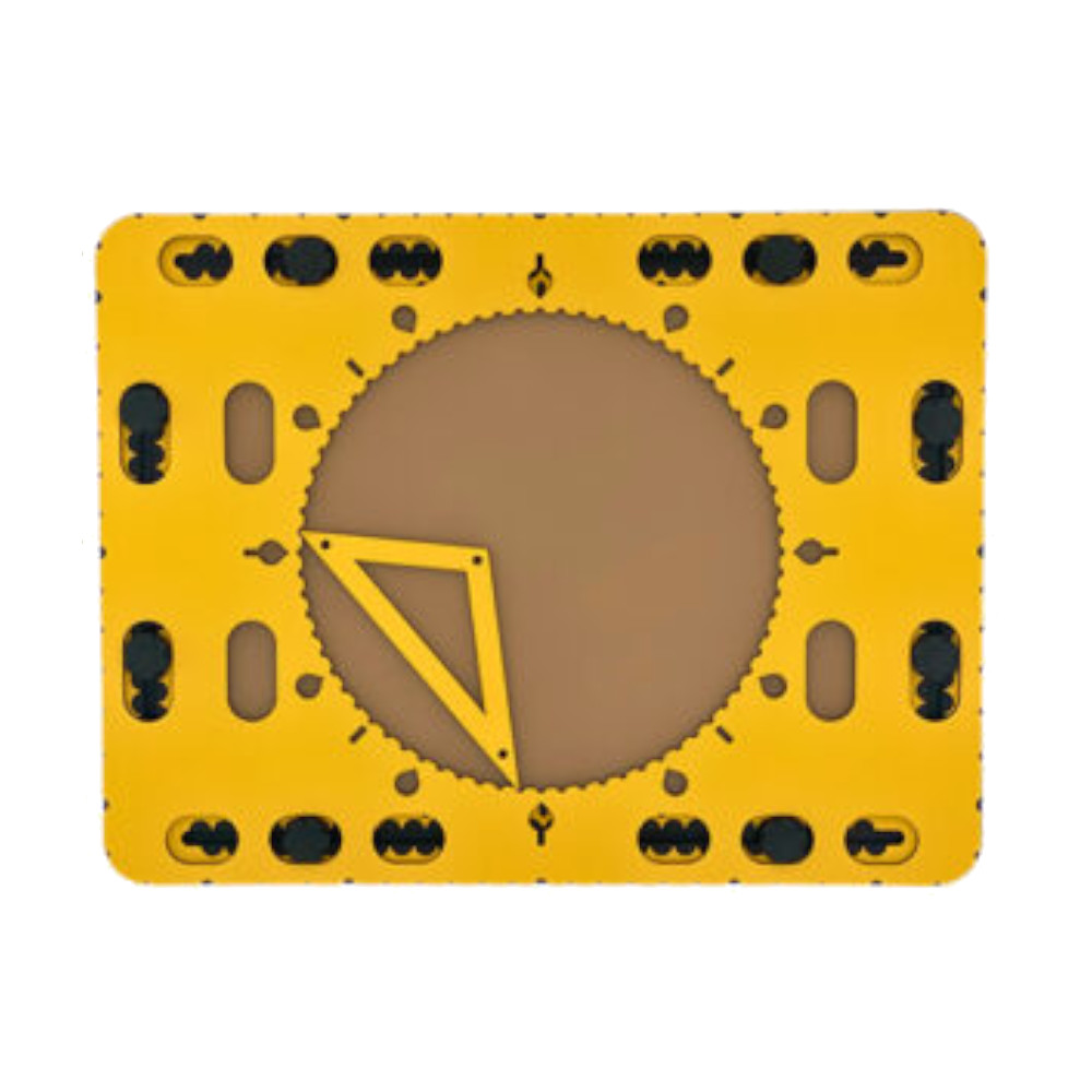 TactiPad - CircleFrame - Afbeelding 4