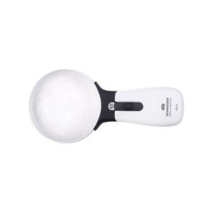 Schweizer ERGO-Lux MP mobil - 4500 K - Ronde lens