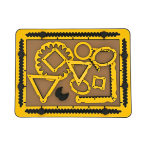 TactiPad - TactiForma
